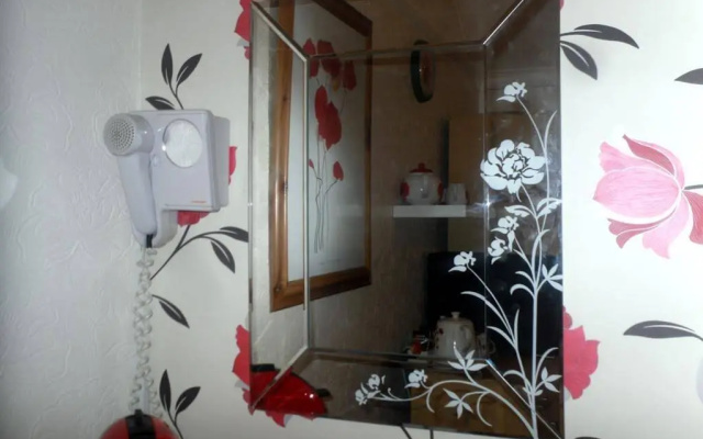 Seashells Guest House