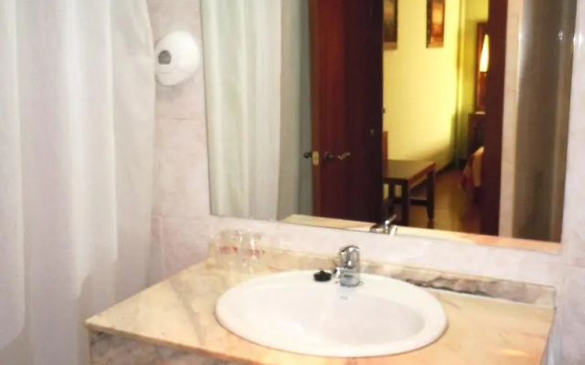 Hotel Urogallo