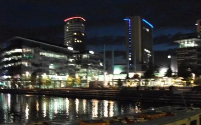 CityBreaks Apartments