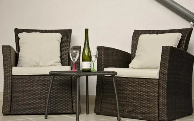 Holiday Home Forka