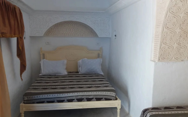 Hôtel Bou Fares