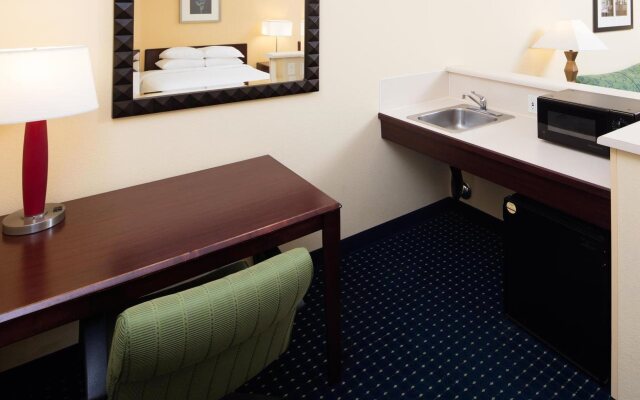 Holiday Inn & Suites Bothell by IHG