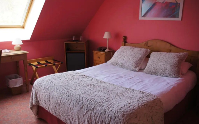 Best Western Le Moulin Aux Draps