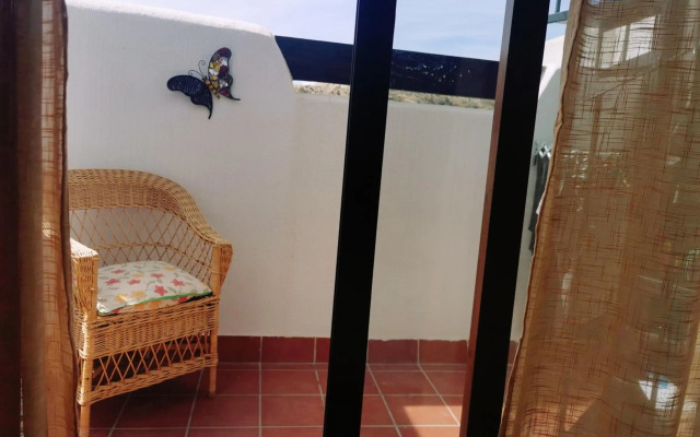 Sol y Alma Mediterranean Apartment