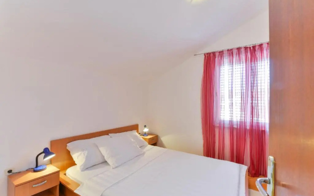 Apartments Pavlak