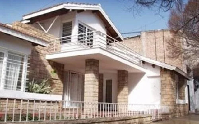 Chalet Parque Central
