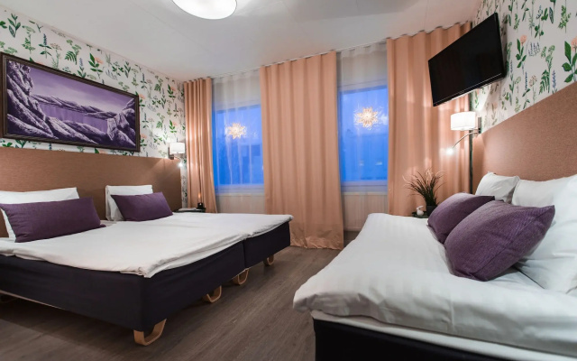 Hotel Aakenus
