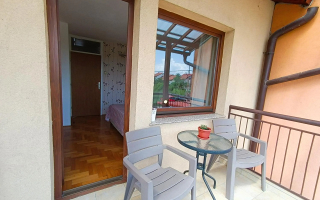 Holiday home Aquae S