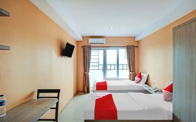 Tridasa by OYO Rooms