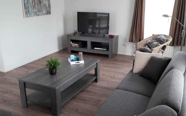Nice House with Dishwasher near Wadden Sea