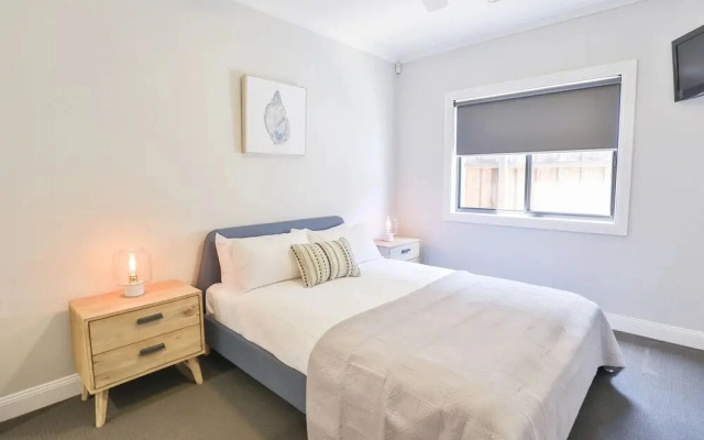 Indulge Luxury Homes Dockside Marina