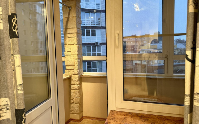 Воровского 3