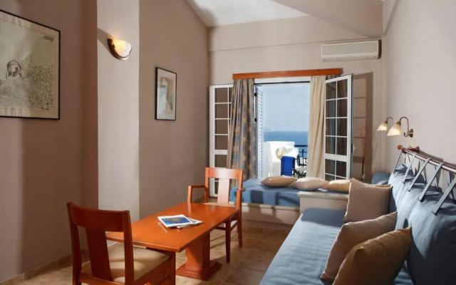 Hotel Panorama