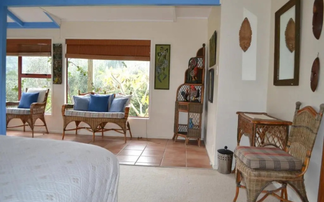 Barrier Oasis Lodge