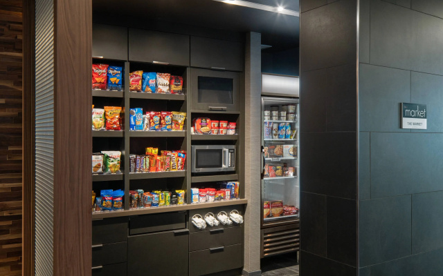 Courtyard By Marriott Lafayette South