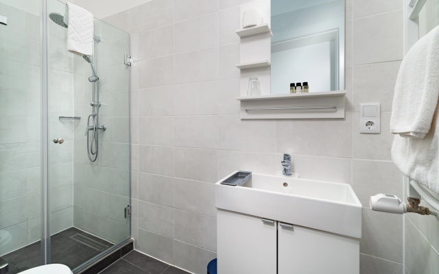 RES City Residence Hotel Budapest