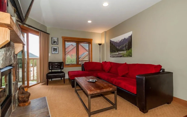 Red Hawk Lodge #2299 - 1 Br Condo