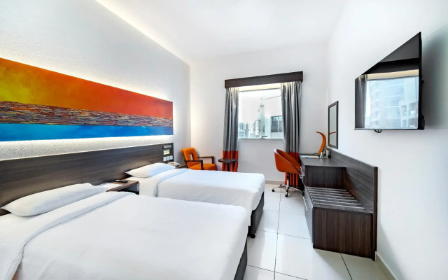 Citymax Hotel Al Barsha at the Mall