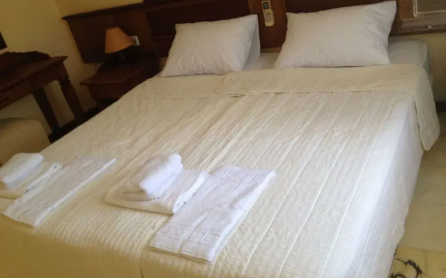 Neroli Butik Hotel