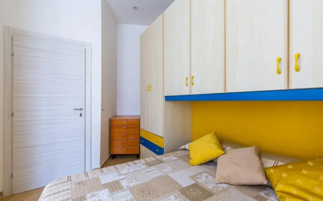 Emanuele III - 4 bedroom apartment