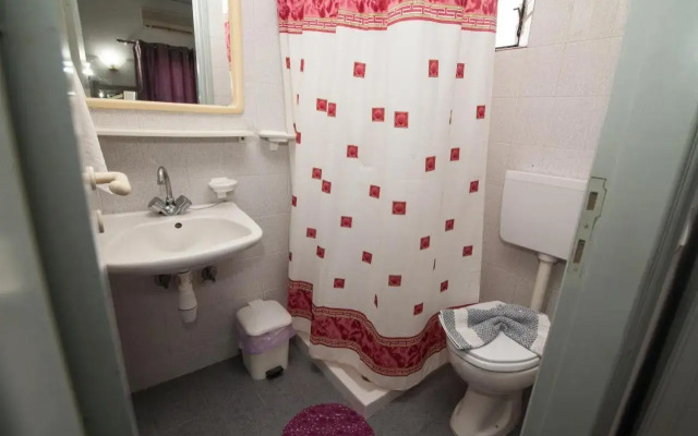 Vasilakis Holiday Apartments
