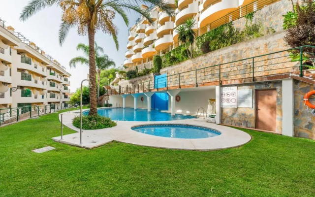 SAM2- 2 bedroom apartment close to Puerto Banus