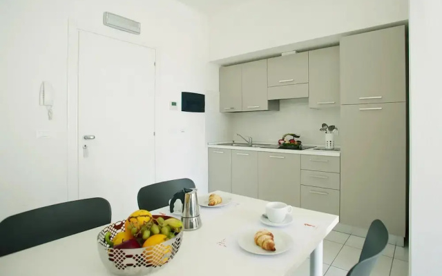 Apartment in Pietra Ligure With Garden