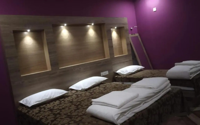 Hotel Shreesh Neil