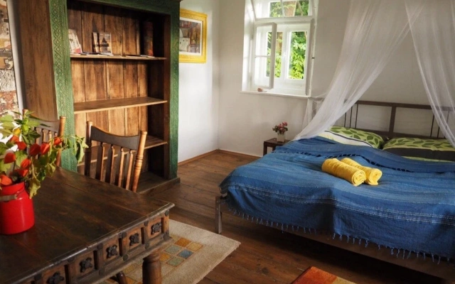 landhaus hide away