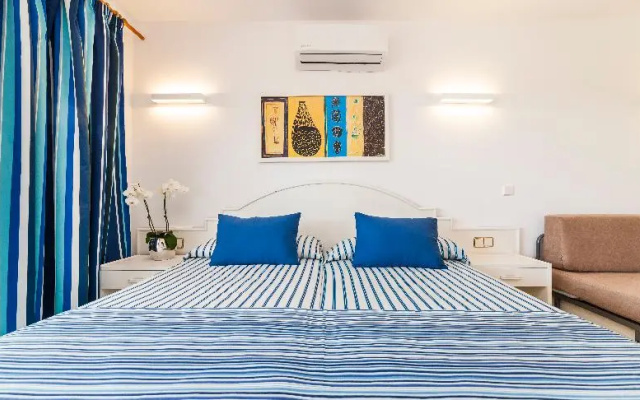 Globales Montemar Apartments