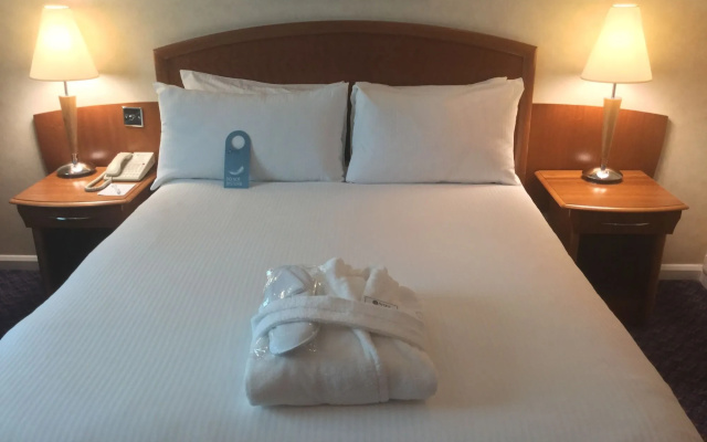 Arora Hotel Gatwick/Crawley
