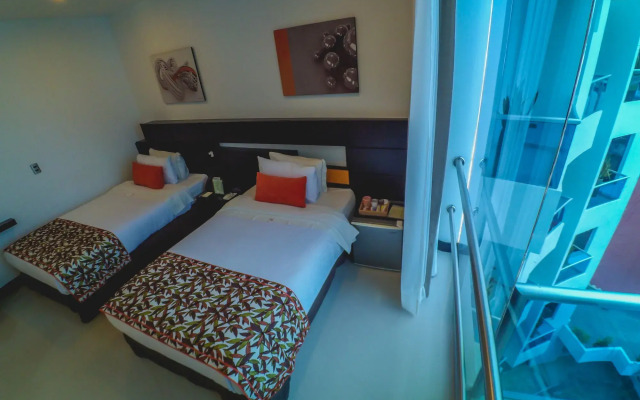Hotel Florida Sinú