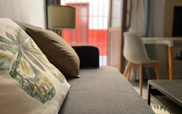 SEBLON SUITES Apartamentos turísticos ciudad 2 llaves