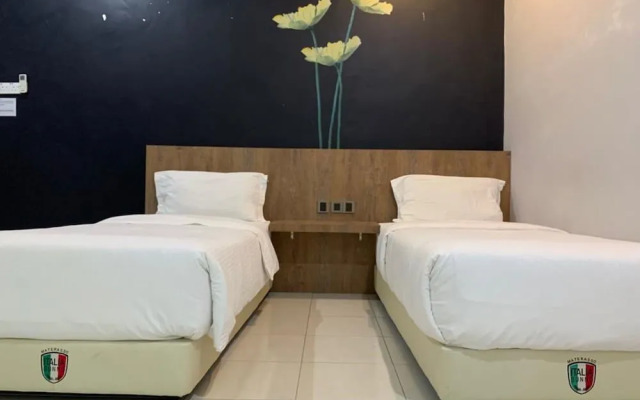 OYO 89777 Urbanstay Kuantan