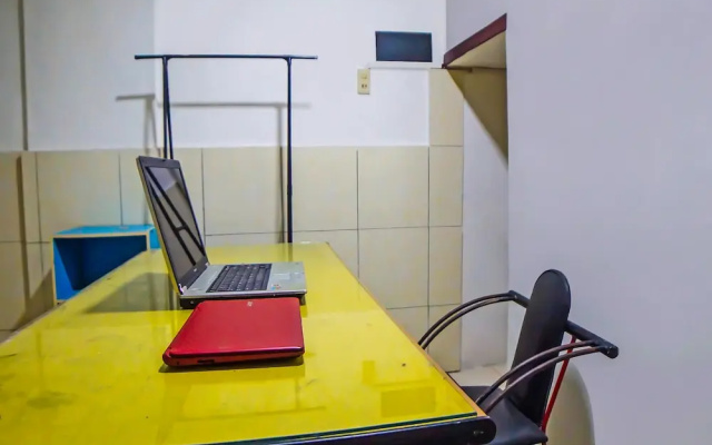 Hotel O Guesthouse Rantang