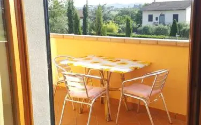 Villetta in Collina Toscana