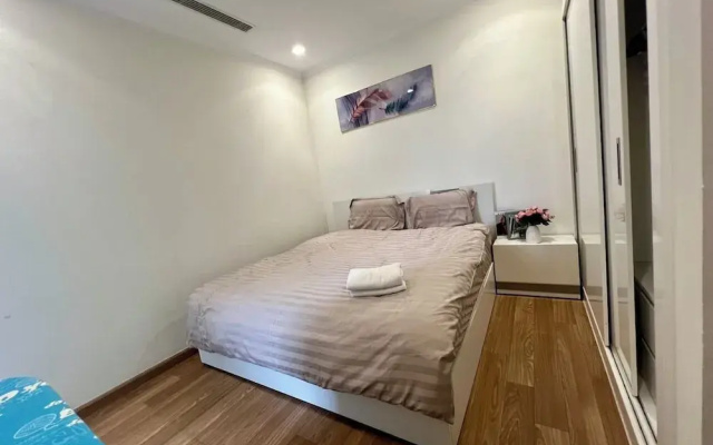 Hado Centrosa Quan 10 Apartment