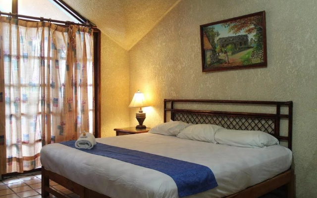 Guest House Campestre