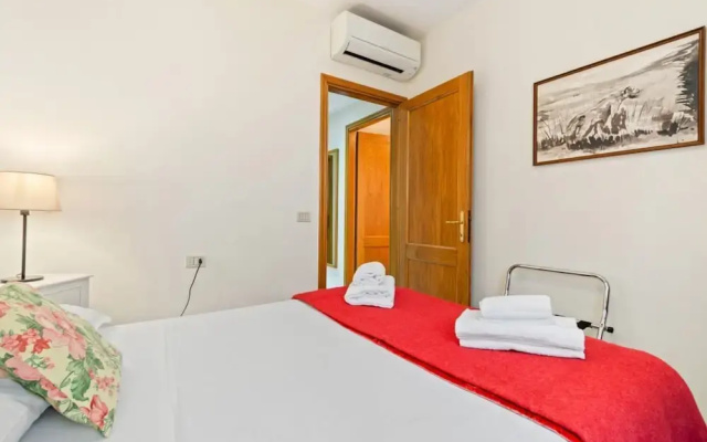 Borgo Pinti Cozy Flat