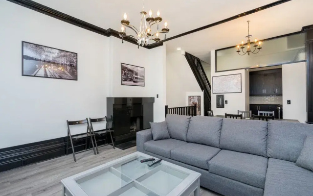 Applewood Suites - the Trinity Loft