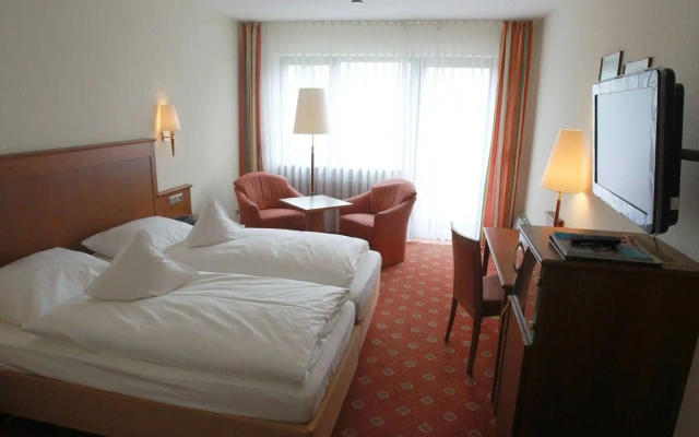 Hotel Rose