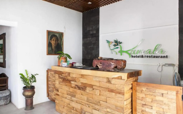 Kumala Hotel