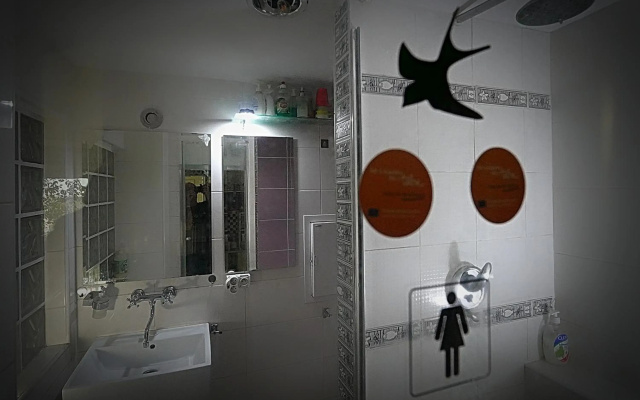 Dominant Suite Studio Hostel