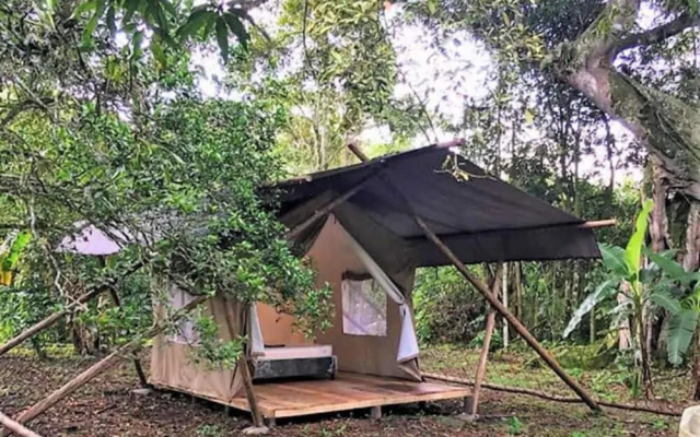 SelvaViva Hotel Boutique - Glamping
