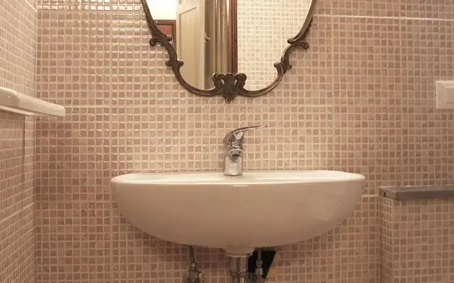 San Zanobi Suite