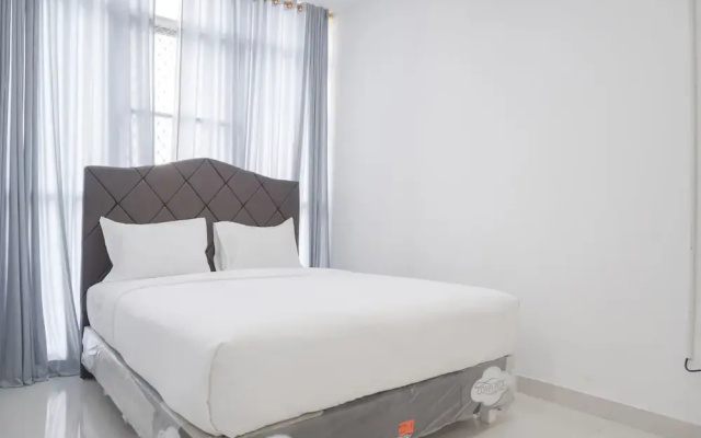 Exclusive Studio At Gold Coast Apartment