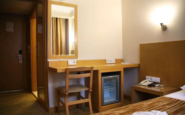 Inci Resort Otel