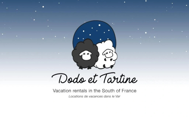 Exceptional 1 bedroom with AC - Dodo et Tartine