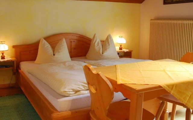 Gasthof Zum Feierabend