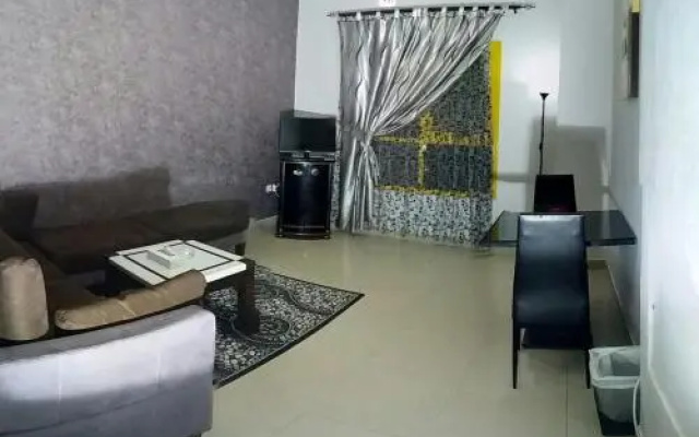 Arabian Hotel Apartments